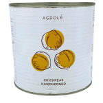 Kikherne Säilyke 2550g