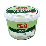 Yayla Yogurt 3,5% 2Kg