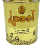 Aseel vegetable ghee 2 kg