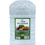 Farm valkoinen etikka 5 l