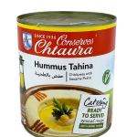 Chtaura Hummus tahina 850g