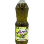 Alhorra Extravirgin Oliivi öljy 1L