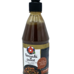 Lucky Label Teriyaki Sauce 435ml