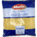 Mutlu Sahriya Vermicelli 5 kg