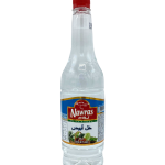 Nawras Valkoinen Etikka 1L