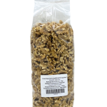 Kuorittuja Saksanpähkinöitä Quarter 1 Kg