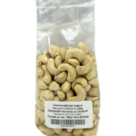 Chasewpähkinä Natural 200g