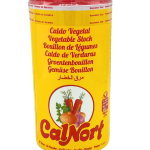 Calnort Kasvis Liemi 1Kg