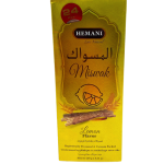 Hemani Miswak Lemon Flavour