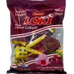 Sebahat Loki Kirsikka Lokum 200g