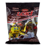 Sebahat Loki Cola Lokum 200g