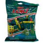Sebahat Loki Minttu Lokum 200g
