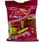 Sebahat Loki Granaattiomena Lokum 200g