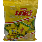 Sebahat Loki Sitruuna Lokum 200g
