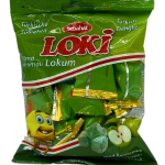 Sebahat Loki Omena Lokum 200g