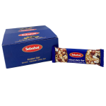 Sebahat Kraker Mixed nuts Bar 40g