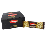 Sebahat Kraker Hazelnut Bar 40g