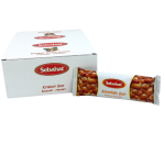 Sebahat Kraker Almonds Bar 40g