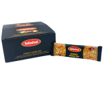 Sebahat Kraker Energy Bar 40g