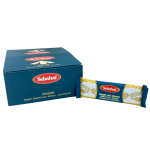 Sebahat Kraker Nougat With Almonds Bar 40g
