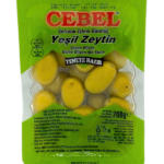 Cebel Vihreä Oliivi 200g