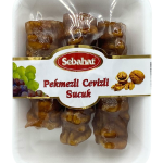 Sebahat cevizli pekmez sucuk 300g