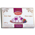 Sebahat Lokum Forest Fruit 400g