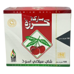 Cherry Brand Ceylon Black Tea 100 Bags