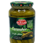 Four Season Suolakurkku 1050g