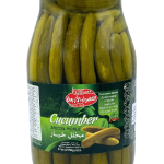 Four Season Suolakurkku 2800g