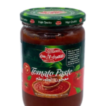 Four Season Tomaattipure 660g