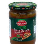 Four Season Pizza Kastike 630g