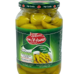 Four Season Mexican Pepper 1050g