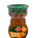 Four Season Aprikoosihilloa 550g