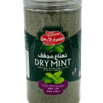 Four Season Kuiva Minttu 250g