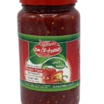 Four Season Paprikapure 1050g