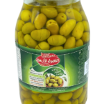 Four seasons vihreä kalamata oliivi 1.8kg