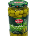 Four seasons salkiini oliivi 1000gr