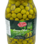 Four Seasons Vihreä Oliivi Aleppo 2900g