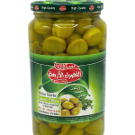 Four Seasons Vihreä Oliivi aleppo 1000g