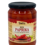 Fineta Red Paprika 660g