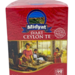 Midyat Musta Ceylon Tee (Super Pekoe) 400g