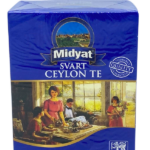 Midyat Musta Ceylon Tee 400g