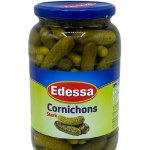Edessa Cornichons 1000g