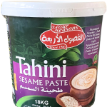 Four Season Tahina 18kg