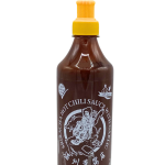 Sriracha Hot Chili Sauce With Garlic 595g