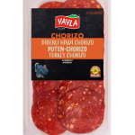 Yayla Chorizo 80g