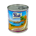 Peak sweetened condensed milk 397g
