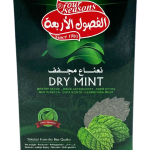 Four Season Kuiva Minttu 150g