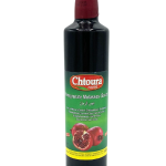 Chtoura Granaattiomenamelassi 500ml